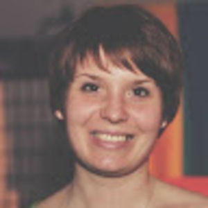 Meet your Posher, Valeriia